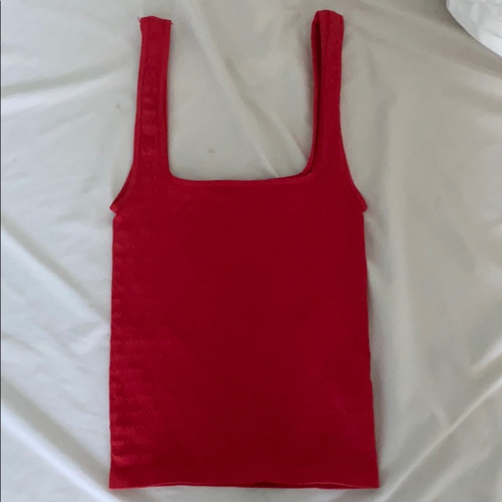 free people tank top
